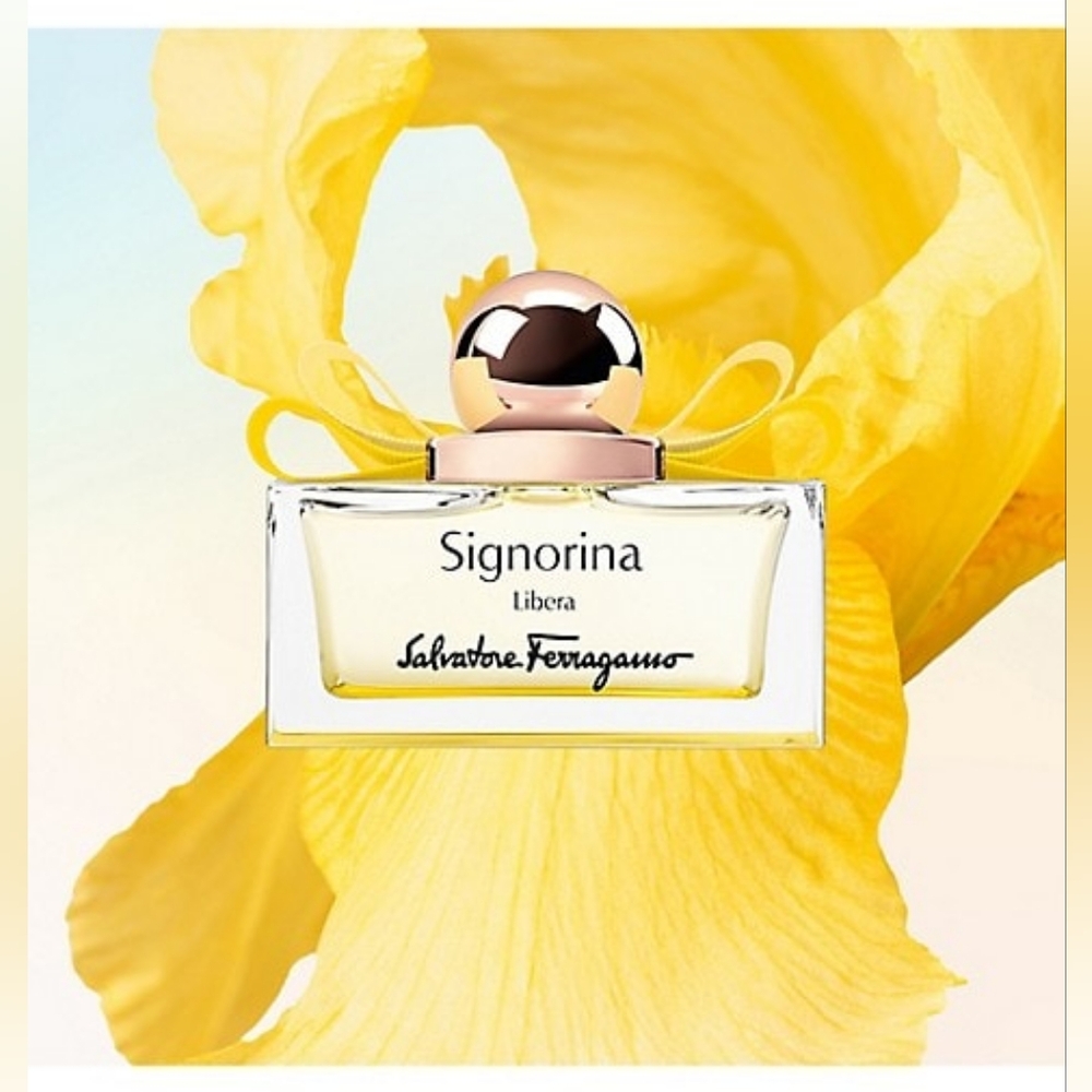 2/$30✨️SF Signorina Libera EDP MINI✨️
